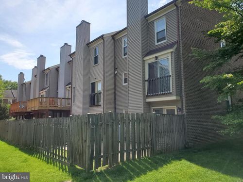 1569 Templeton Pl, ROCKVILLE, MD, 20852-1442 | Card Image