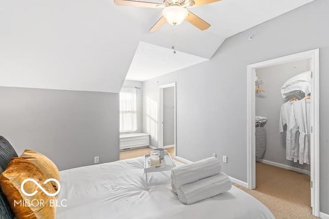 UNIT-7 - 2230 N Pennsylvania St, Condo with 2 bedrooms, 2 bathrooms and null parking in Indianapolis IN | Image 12