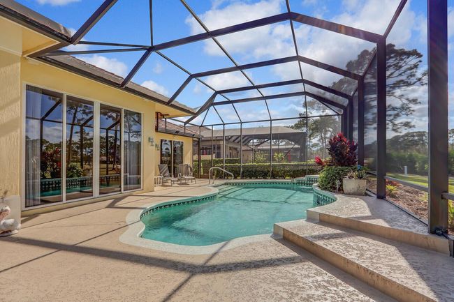8115 Links Way, House other with 3 bedrooms, 3 bathrooms and null parking in Port St Lucie FL | Image 57
