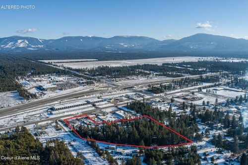 31149 N Old Highway 95, Athol, ID, 83801 | Card Image