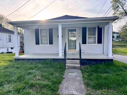 1831 Virgin Ave, Ashland, KY, 41101-5090 | Card Image