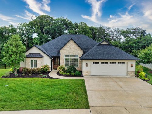 5313 Harbor Town Dr, COLUMBIA, MO, 65201-2953 | Card Image