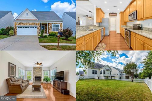 13154 Triple Crown Loop, GAINESVILLE, VA, 20155-6665 | Card Image