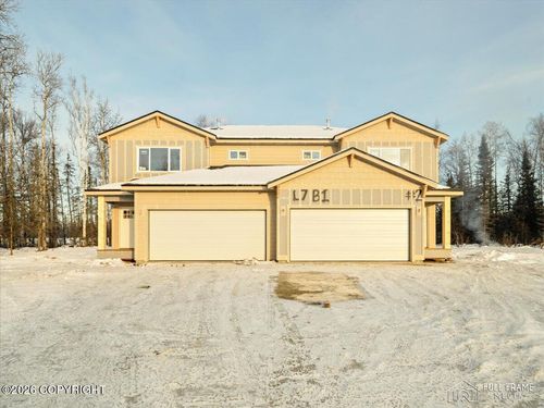 5013 W Sassy Ave, Wasilla, AK, 99623 | Card Image
