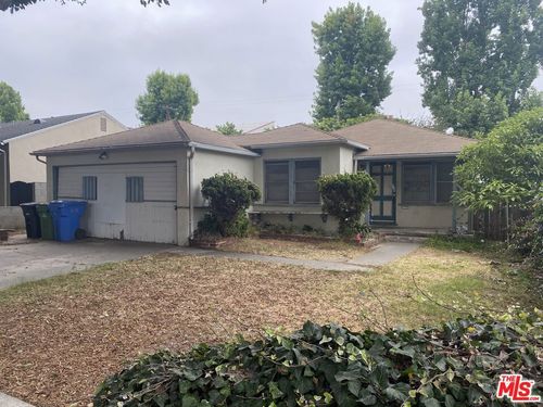 10880 Stever St, Culver City, CA, 90230-5464 | Card Image