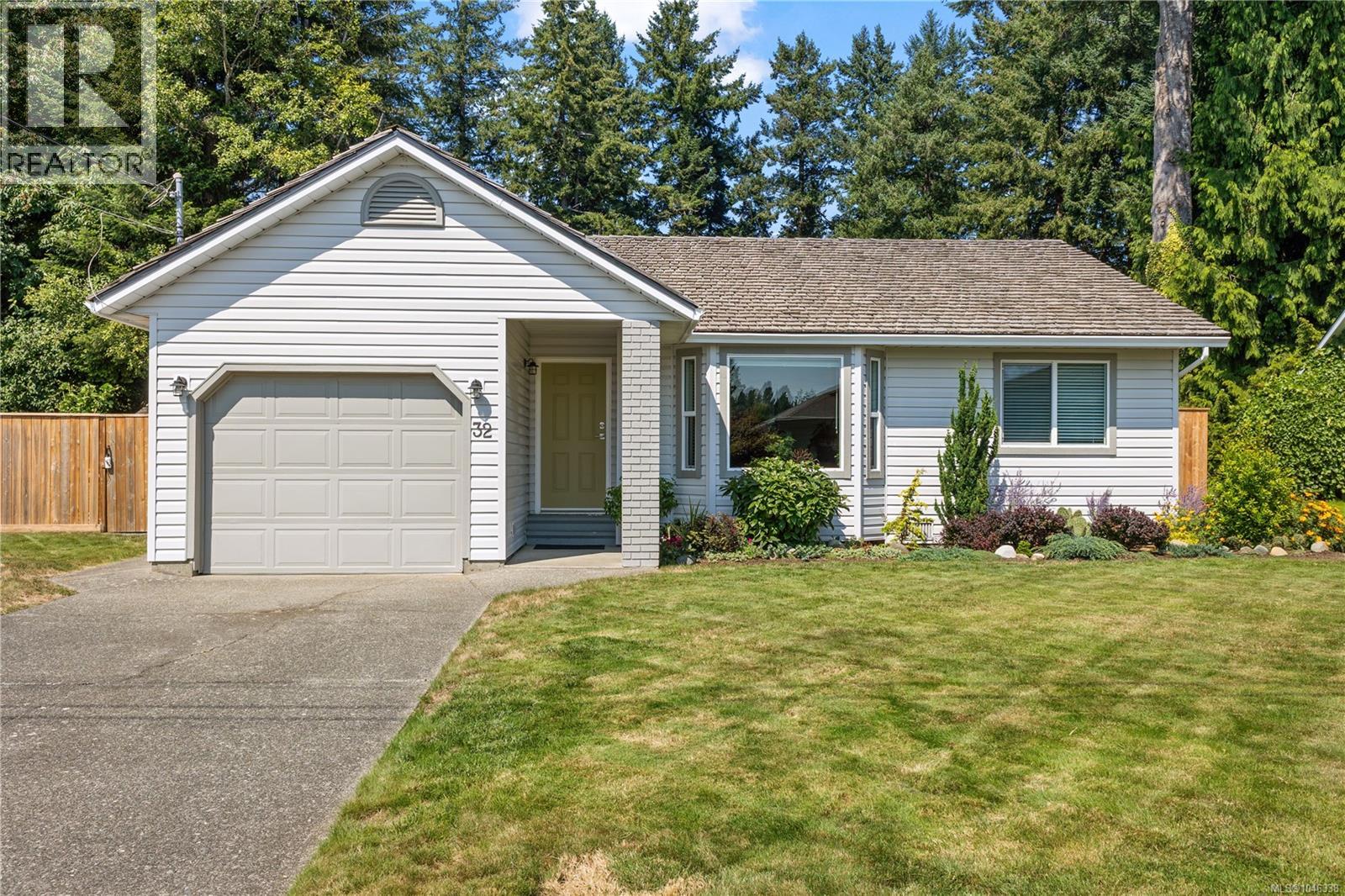 Residential in Campbell River