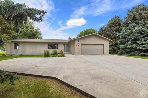 4521 Neilbauer Road, Billings, MT, 59106 | Card Image