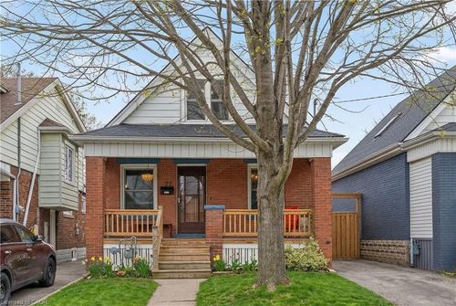 22 Cope St, Hamilton, ON, L8H5A9 | Card Image