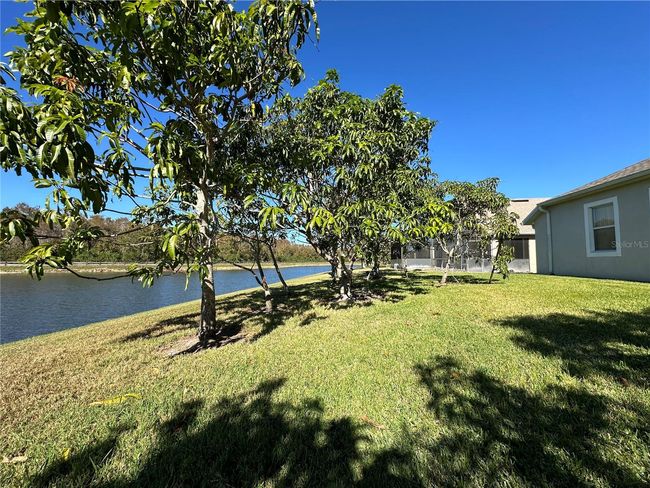 3547 Maple Ridge Loop, House other with 4 bedrooms, 2 bathrooms and null parking in KISSIMMEE FL | Image 23