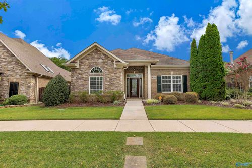 1034 Split Rock Cv Nw, Huntsville, AL, 35806-6016 | Card Image