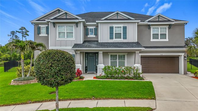 33668 Willow Point Ct, House other with 5 bedrooms, 4 bathrooms and null parking in WESLEY CHAPEL FL | Image 88