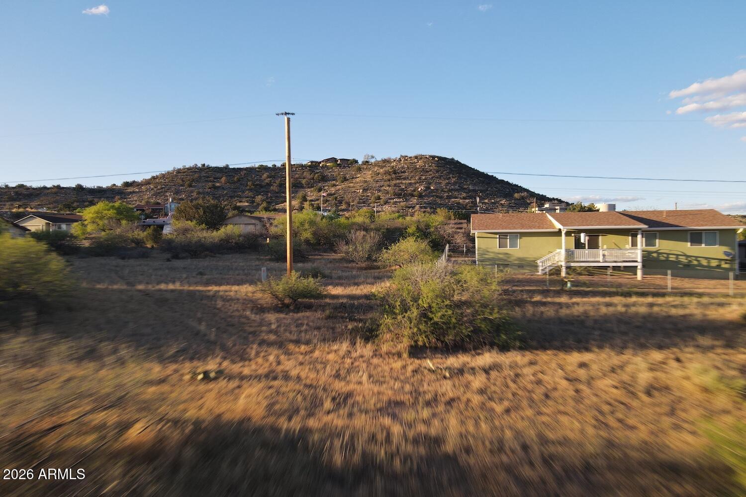 Land in Rimrock 5