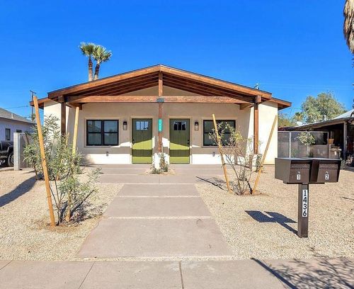 2-1436 E Pierce Street, Phoenix, AZ, 85006 | Card Image