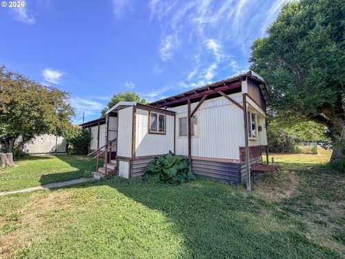 153 Sw Kilbourne St, PrairieCity, OR, 97869 | Card Image