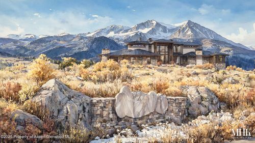 TBD Whitecloud Rd, Carbondale, CO, 81623 | Card Image