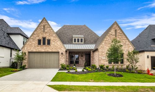 3420 Alysheba Way, Celina, TX, 75009-3410 | Card Image