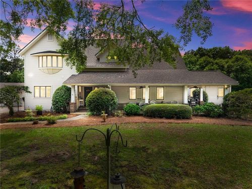 5415 Little Dr, Murrayville, GA, 30564-1321 | Card Image
