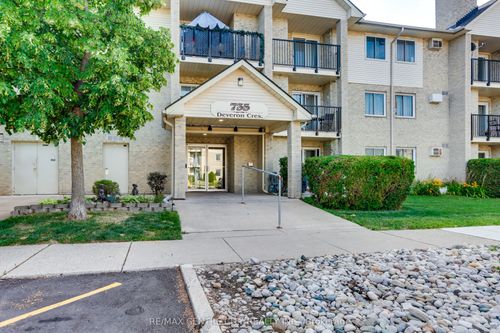 105-735 Deveron Cres, London, ON, N5Z4X8 | Card Image