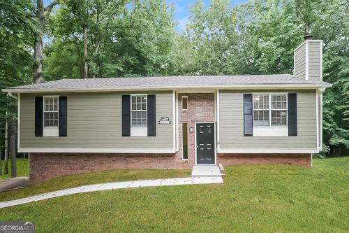 2280 Chestnut Log Dr, Lithia Springs, GA, 30122-3545 | Card Image