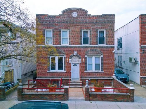 6314 23rd Ave, Brooklyn, NY, 11204-3323 | Card Image