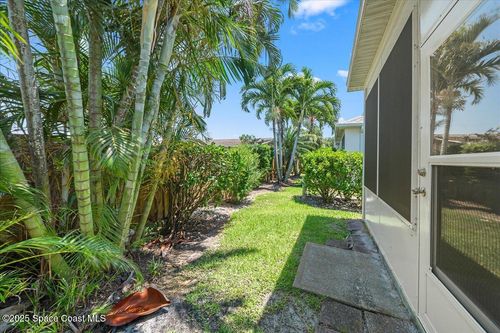 612 Mar Brisa Ct, Satellite Beach, FL, 32937-3067 | Card Image