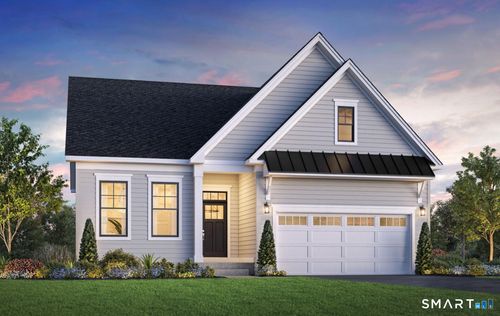 lot-85-14 Holly Ridge Way, Danbury, CT, 06810 | Card Image