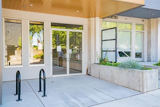 412 - 91 Chapel St, Condo with 1 bedrooms, 1 bathrooms and null parking in Nanaimo BC | Image 29