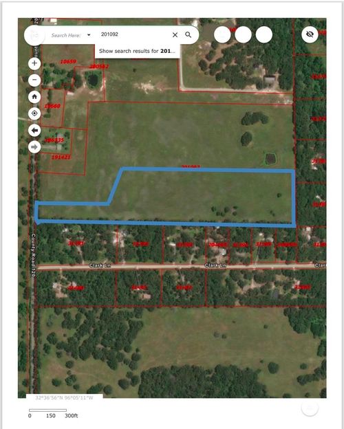 Lot 1 County Road 120, Wills Point, TX, 75169 | Card Image