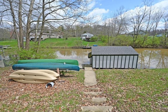 872 Waynoka Dr, House other with 5 bedrooms, 3 bathrooms and null parking in Sardinia OH | Image 78