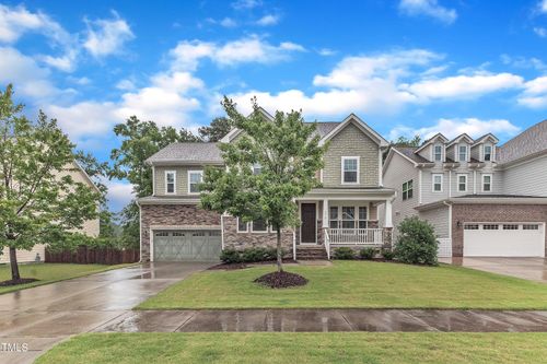 216 Pondside Dr, Apex, NC, 27539-6270 | Card Image
