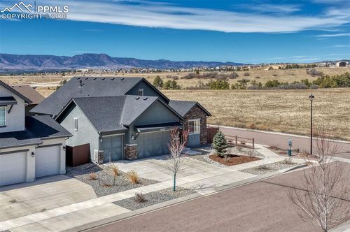 3203 Red Cavern Rd, Colorado Springs, CO, 80908-5250 | Card Image