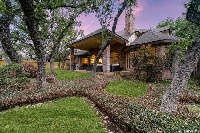 8 Rogers Wood, House other with 4 bedrooms, 4 bathrooms and null parking in San Antonio TX | Image 31