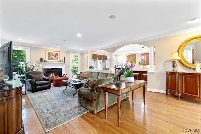 308 Victoria Way, House other with 4 bedrooms, 4 bathrooms and null parking in Richmond VA | Image 11