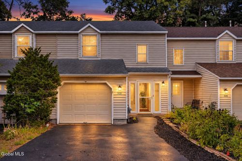 510 Elk Cir, Ballston Spa, NY, 12020-3043 | Card Image
