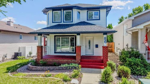 86 Riverstone Blvd W, Lethbridge, AB, T1K7X5 | Card Image