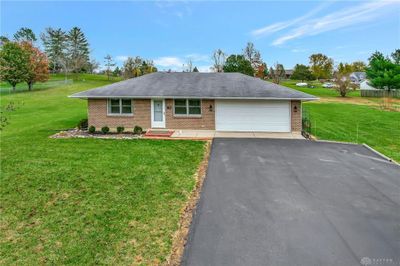 170 Norseman Drive, House other with 3 bedrooms, 1 bathrooms and null parking in Eaton OH | Image 1