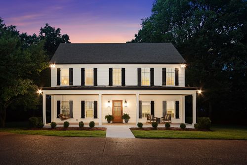 6018 Martingale Ln, Brentwood, TN, 37027-5708 | Card Image