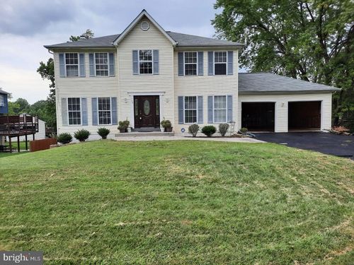 50 Bertram Blvd, STAFFORD, VA, 22556-6464 | Card Image