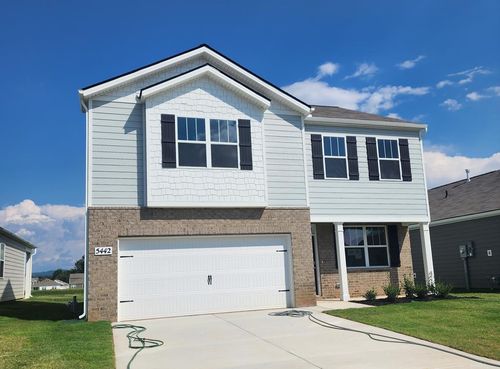 5442 Mason Way, Cookeville, TN, 38506-8829 | Card Image