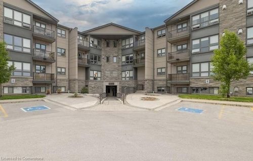 318-15 Jacksway Cres, London, ON, N5X3T8 | Card Image
