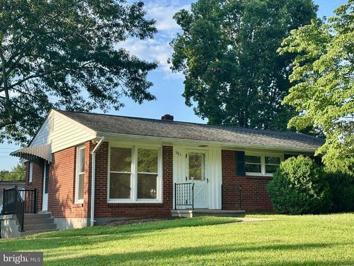 501 Lesco Blvd, CULPEPER, VA, 22701-1915 | Card Image