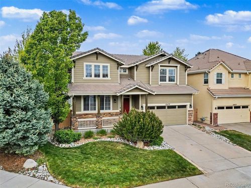 10639 Wynspire Way, Highlands Ranch, CO, 80130-6922 | Card Image