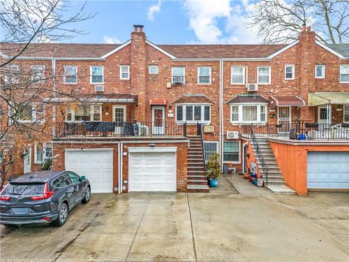 2739 Brown Street, Brooklyn, NY, 11235 | Card Image
