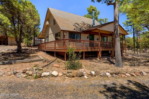 6239 Loggers Ln, Show Low, AZ, 85901-9185 | Card Image