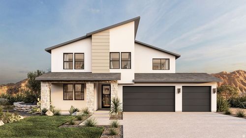 112-1688 E Centaurus Way, Washington, UT, 84780-3581 | Card Image