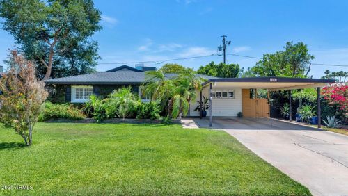 3351 N 6th Ave, Phoenix, AZ, 85013-4309 | Card Image