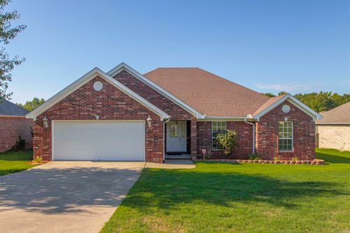 3409 N Ridge Dr, Jacksonville, AR, 72076-4197 | Card Image