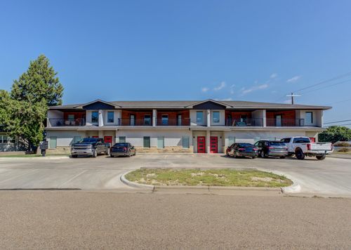 3404 25th St, Lubbock, TX, 79404 | Card Image