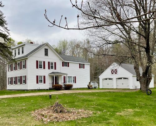 265 Lawrence Road, Pownal, ME, 04069 | Card Image