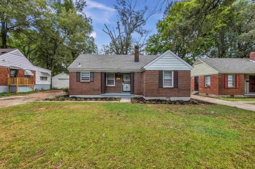 3515 Vanuys Rd, Memphis, TN, 38111-5609 | Card Image